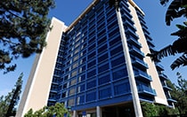 Disneyland Hotel
