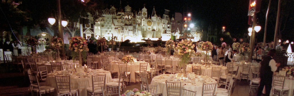 Small World Mall