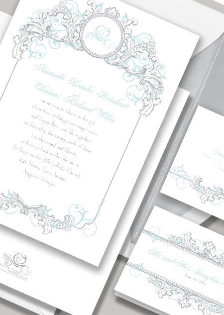 Fairy Tale Filigree Fairy Tale Filigree