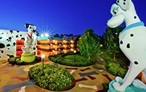 Disney's Wedding Pavilion