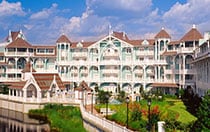 Disney's Wedding Pavilion