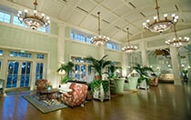 Disney's Wedding Pavilion