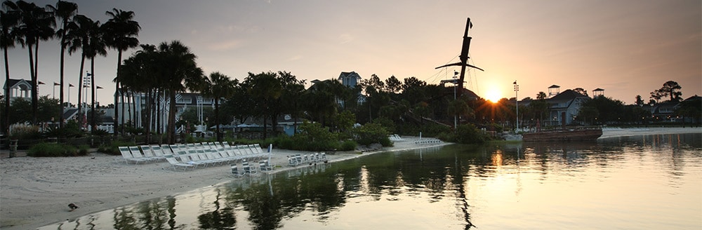 Crescent Cove