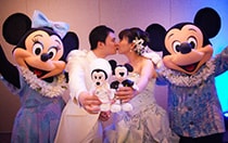 Disney Characters