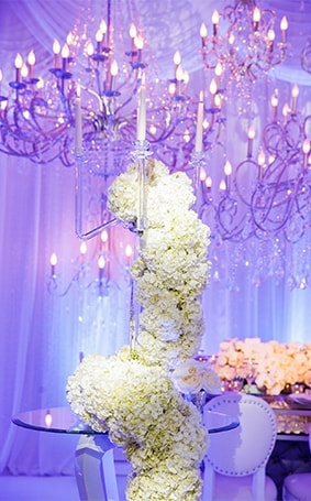 Decor Disney Cinderella Inspired Wedding Reception Weddings