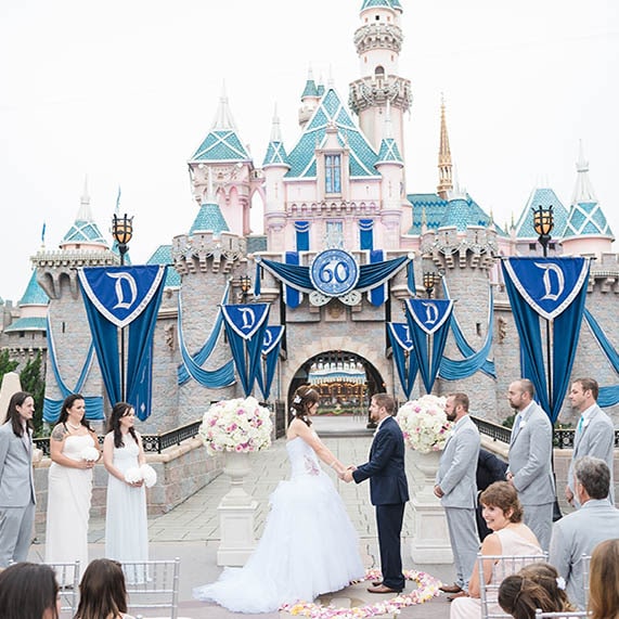 Disney Wedding Flowers Gallery S Fairy Tale Weddings Wedding Flower Ideas