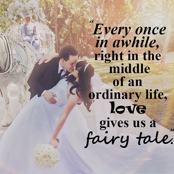 6 Love Quotes For Valentine S Week Disney Weddings So In Honor Of Love Week I Ve Rounded Up A Few My Most Favorite Quotes To Get The Started Off On Right Foot Valentine S Day Here We Come