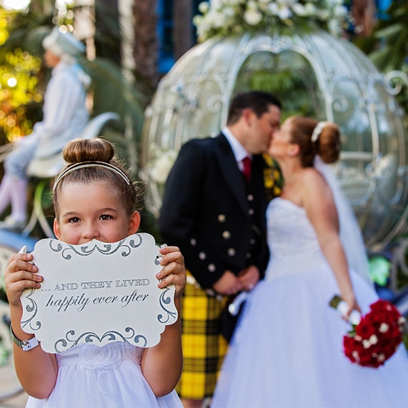 Preparing For Your Disney Weddings Planning Session | Disney Weddings