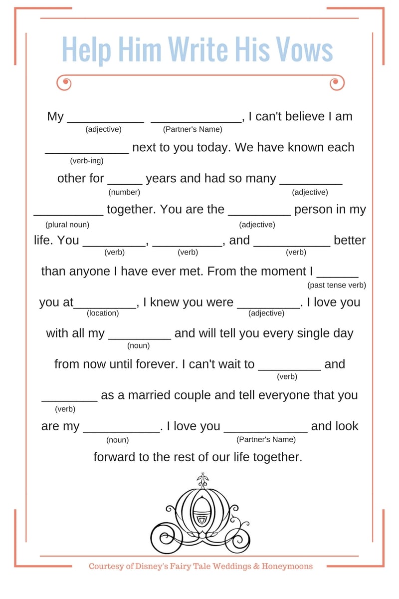 wedding-vows-disney-mad-libs-disney-weddings-disney-weddings