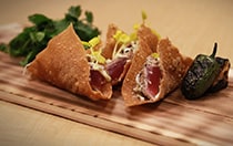 Food & Beverages