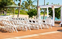 Venues