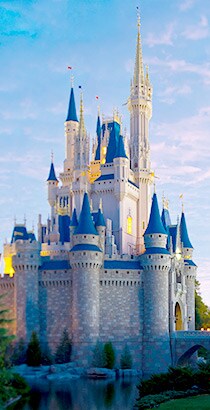 Wedding Locations Disney S Fairy Tale Weddings Florida