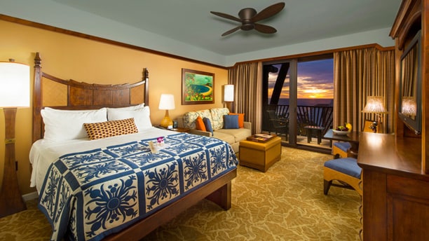 Rooms & Points | Aulani, Disney Vacation Club Villas, Ko Olina ... Rooms & Points | Aulani, Disney Vacation Club Villas, Ko Olina ...