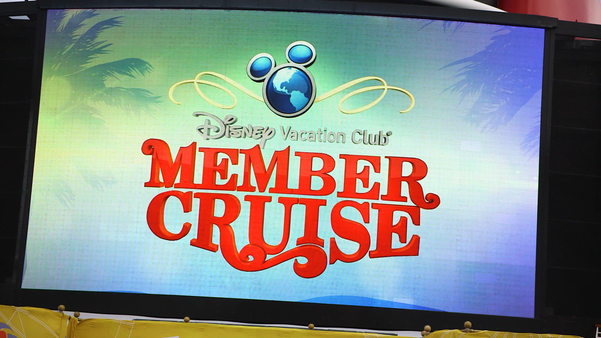 Member Cruises with Disney Cruise Line  Disney Vacation Club