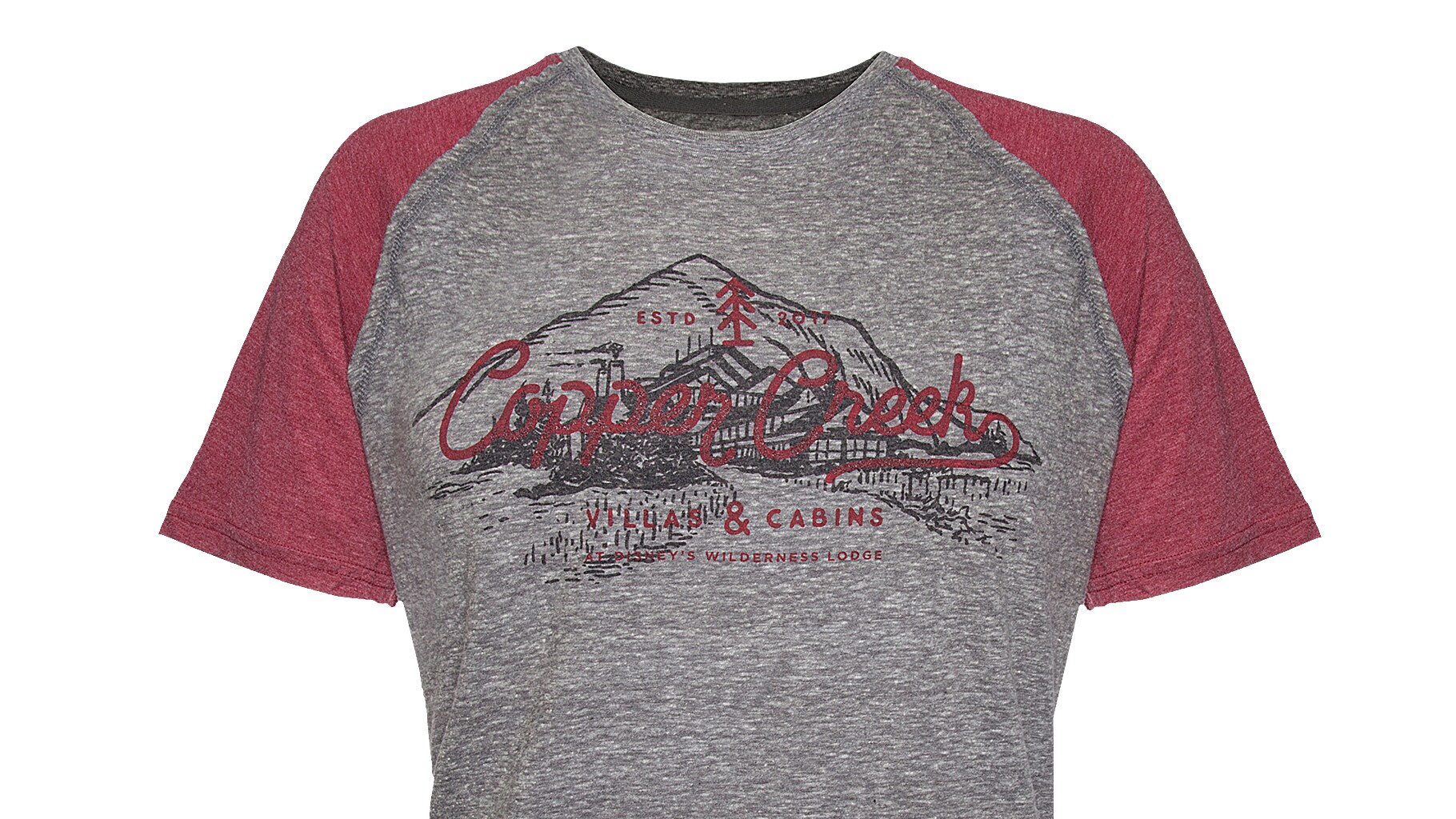 copper mountain t shirts