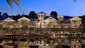 Disney Vacation Club Resort
