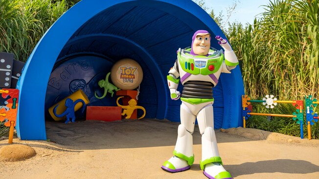 Disney buzz lightyear clearance