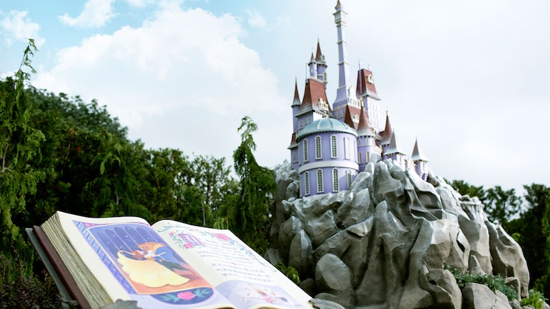 フェアリーテール フォレスト 香港ディズニーランド フェアリーテール フォレスト 香港ディズニーランド